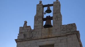 Gent de l'Escala proposa al consistori protegir el repic de les campanes del municipi