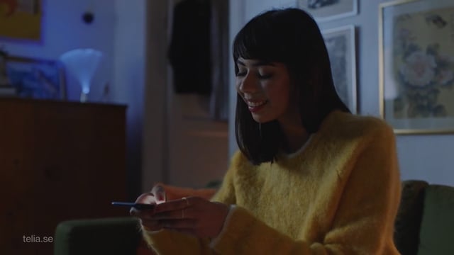 Telia - Huawei