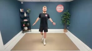 Finish Strong Friday - Friday - 9:15am - James Hilton 2025-10-03 08:18:47