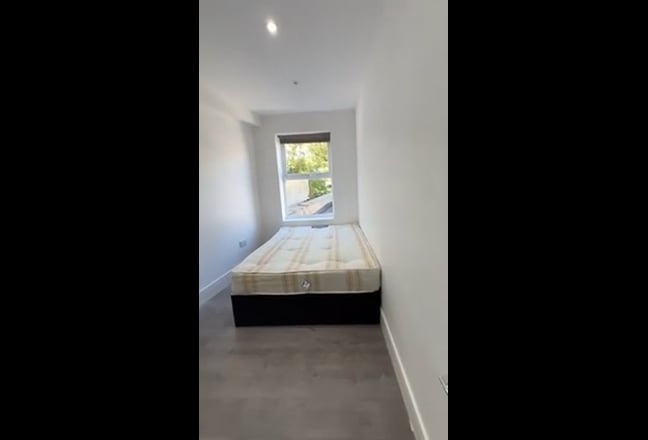 One Bedroom Flat  Main Photo