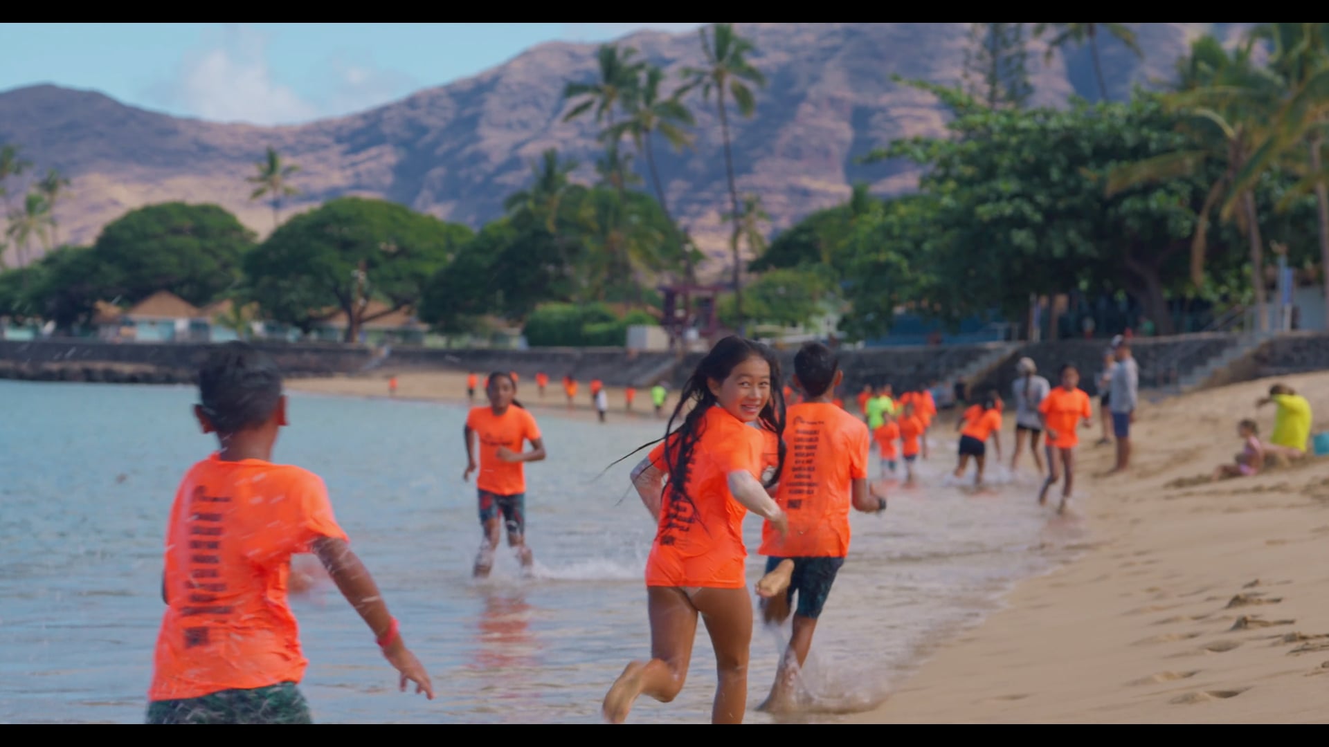 Outside Hawai'i 2025 - 09 Episode