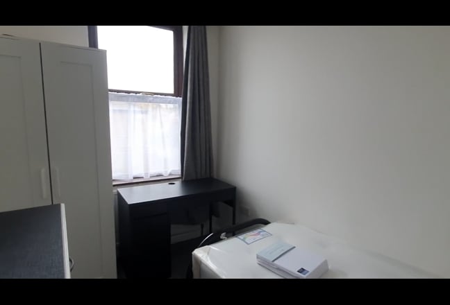 En suite double - Brand new furniture  Main Photo