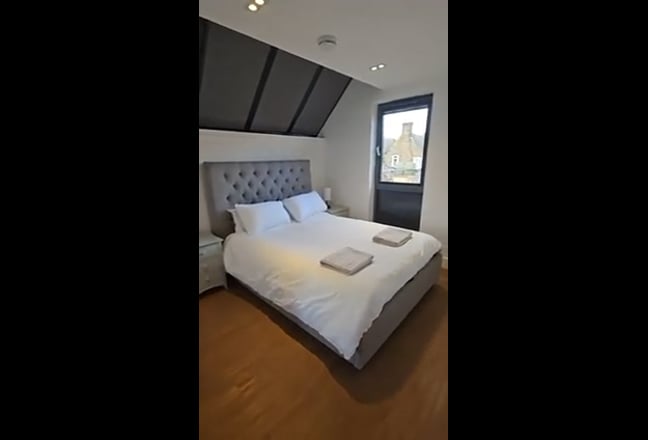 2 Bed, Including All Bills, New Build Flat Main Photo