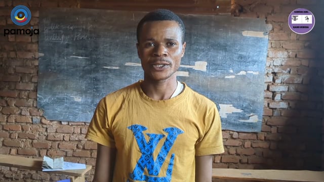 Profession enseignant