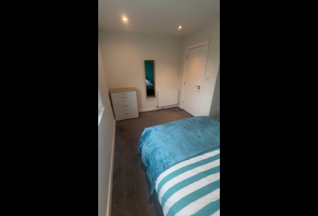 Double Room in Shared House, Bretton Main Photo