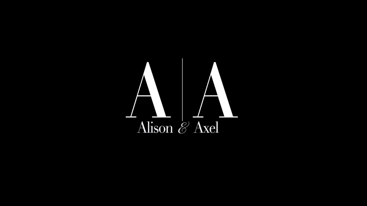 Alison & Axel