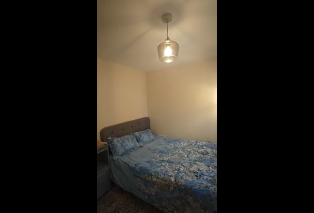 Furnished Double Bedroom in Westbury Park  Main Photo