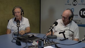 L''entrevista de l''aigüera: Associació escalenca del Parkinson