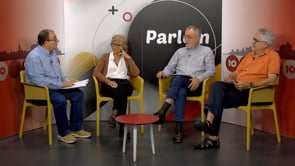 Parlem: Associació femCap  03/10/2025
