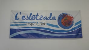 L´espai jove l'Esbotzada ha iniciat de nou el cicle d´activitats