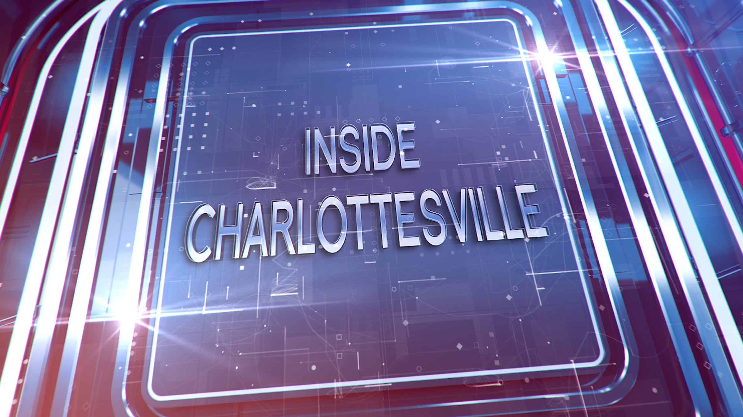 Inside Charlottesville - October 2025 | Videos & Movies on Vimeo