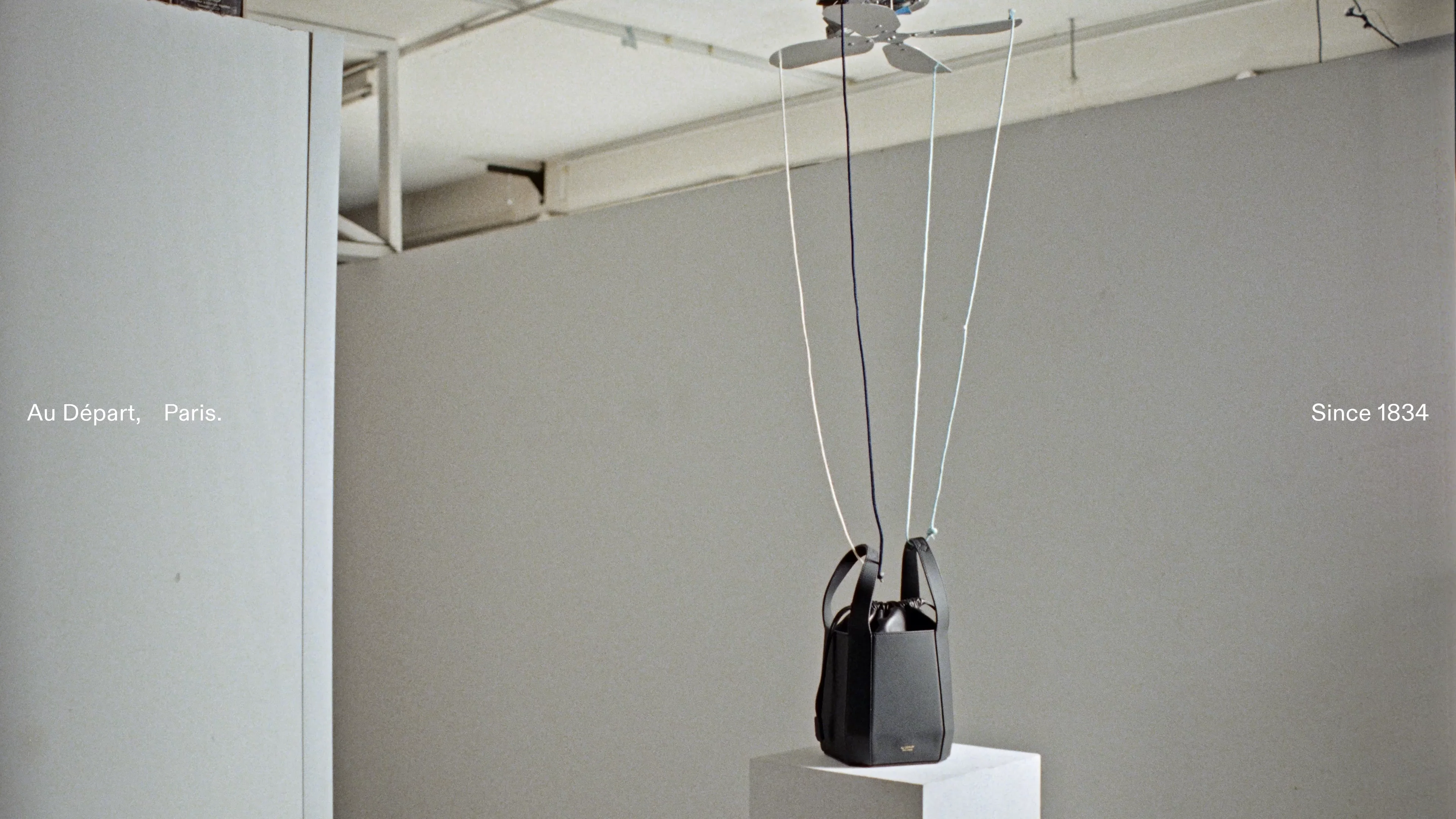 Motion — Lisa Jahovic, Mini Title 2025