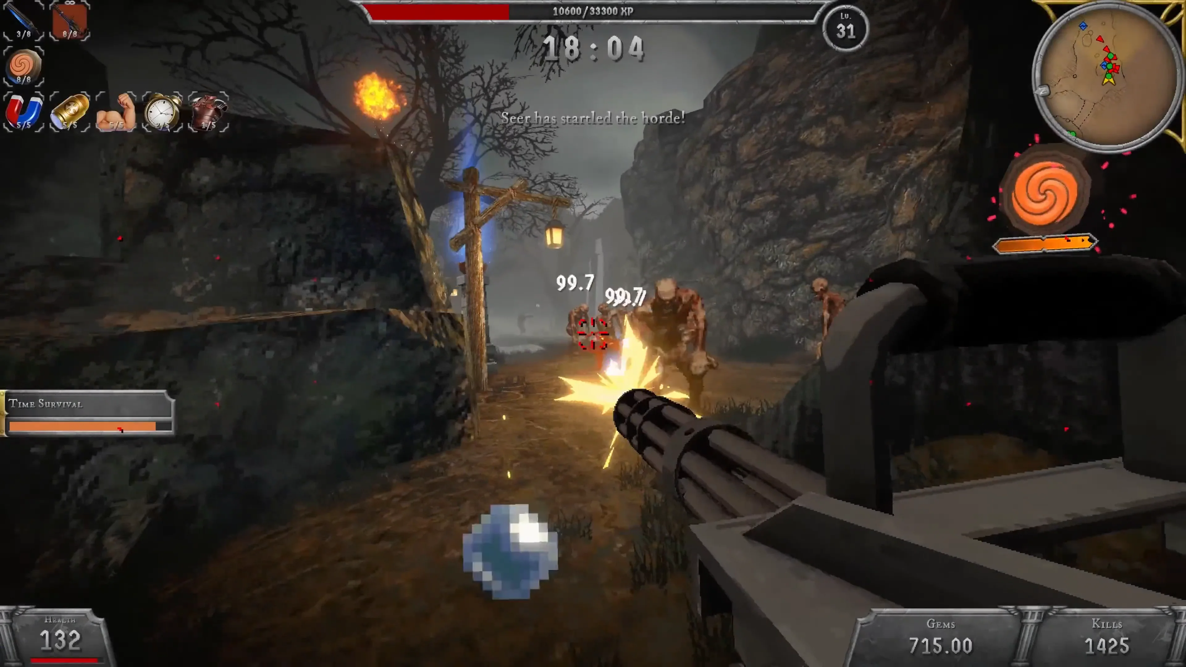 Buy Bloodshed PC (Steam)