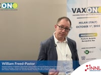 William Freed-Pastor: VAX ON