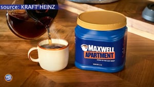 Introducing, Maxwell Apartment