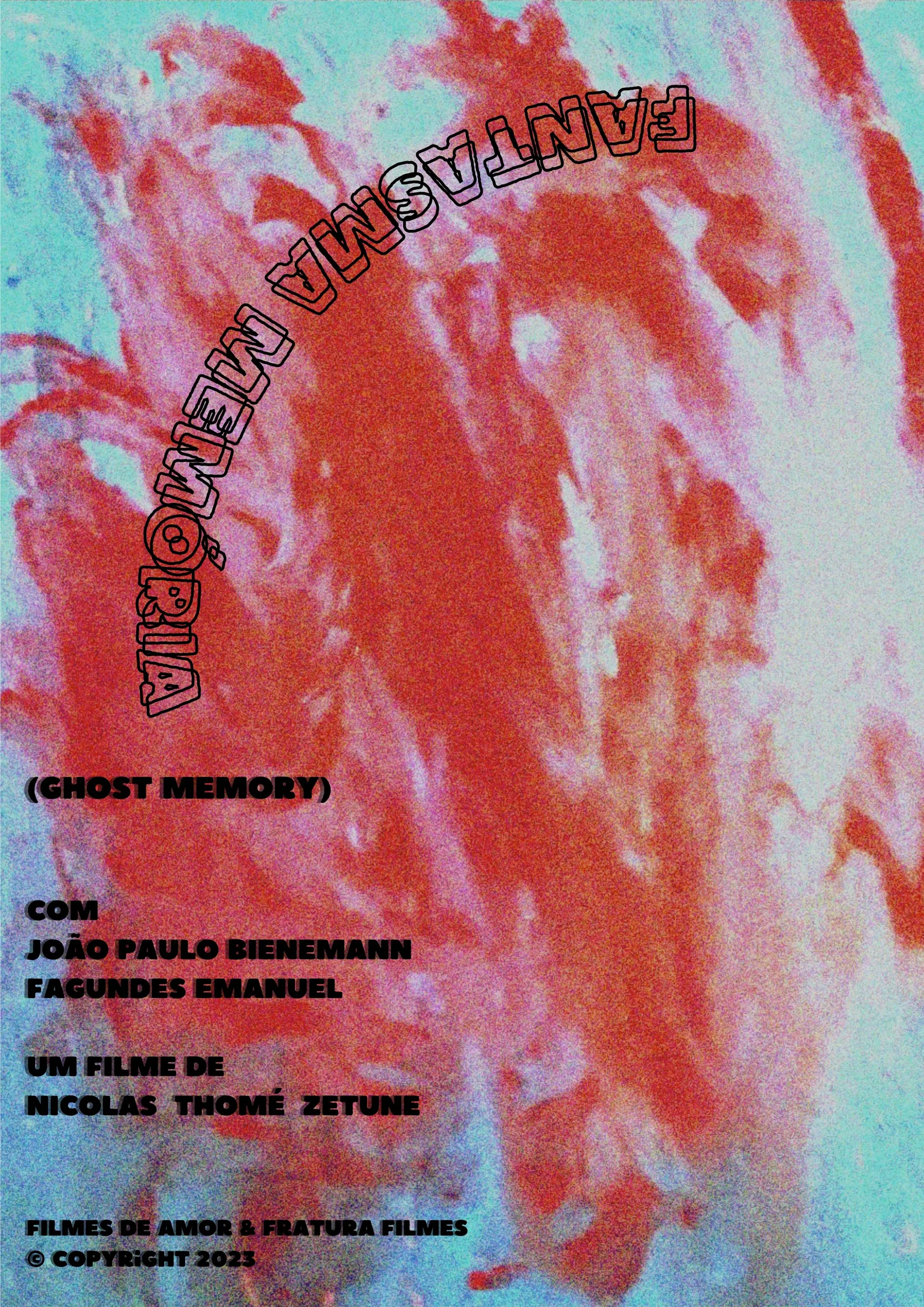 Fantasma Memoria, image size:2036x2880