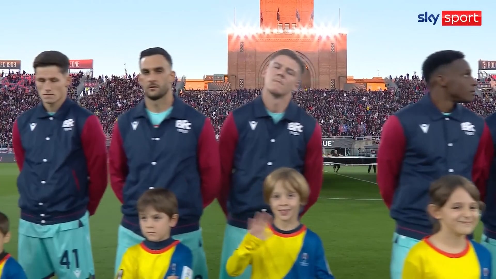 Un Bologna (discreto a sprazzi) fa il primo punto in Europa League col Friburgo