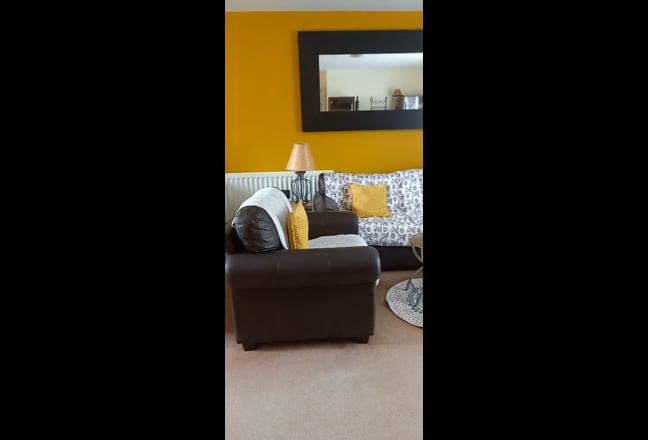 Nice Double room with ensuite Bathroom to rent Main Photo