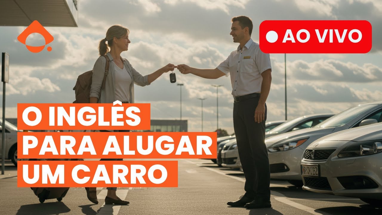 Como alugar um carro no exterior