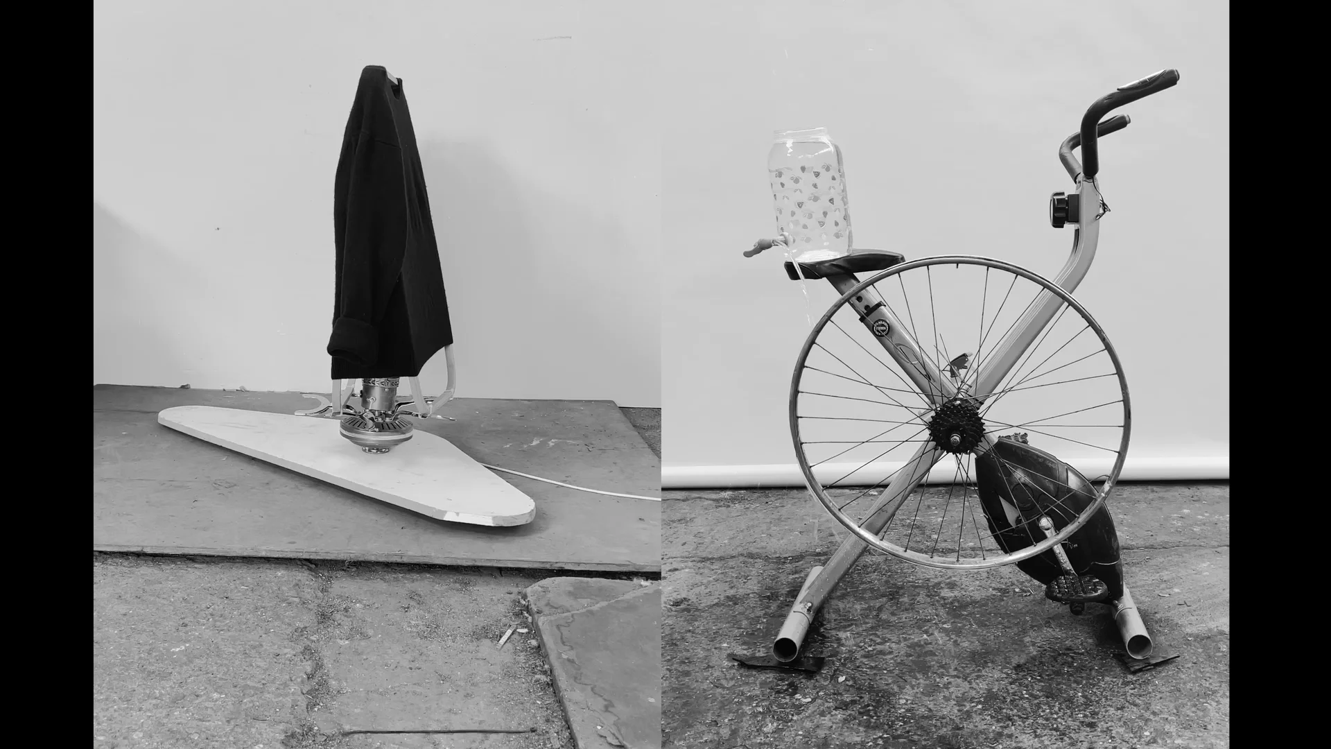 Motion — Lisa Jahovic, Mini Title 2025