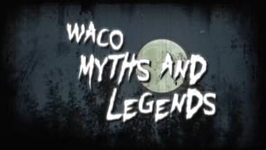 Waco Myths & Legends: The Ranger Museum