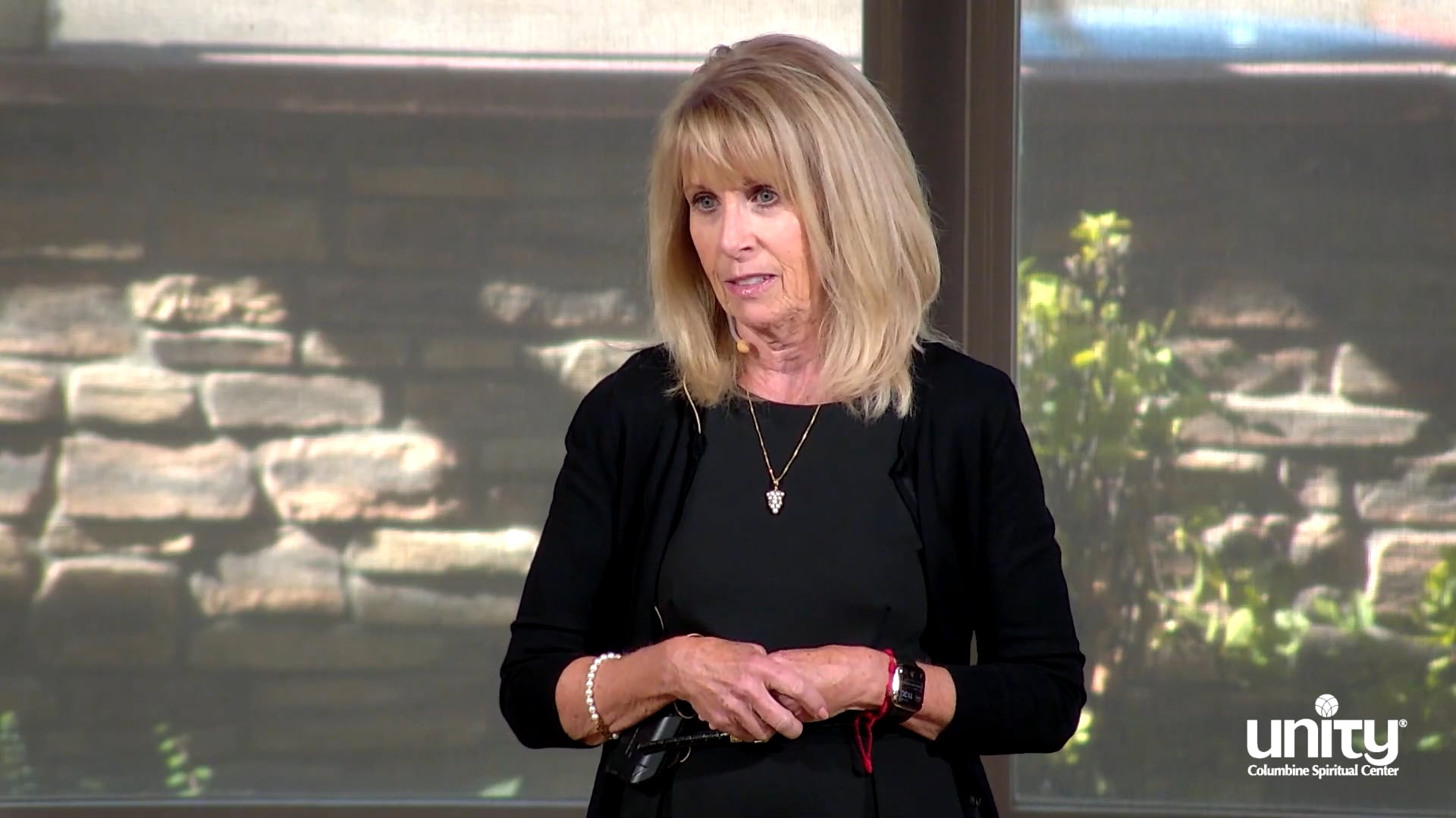 September 28, 2025 | Talk | Forgiveness