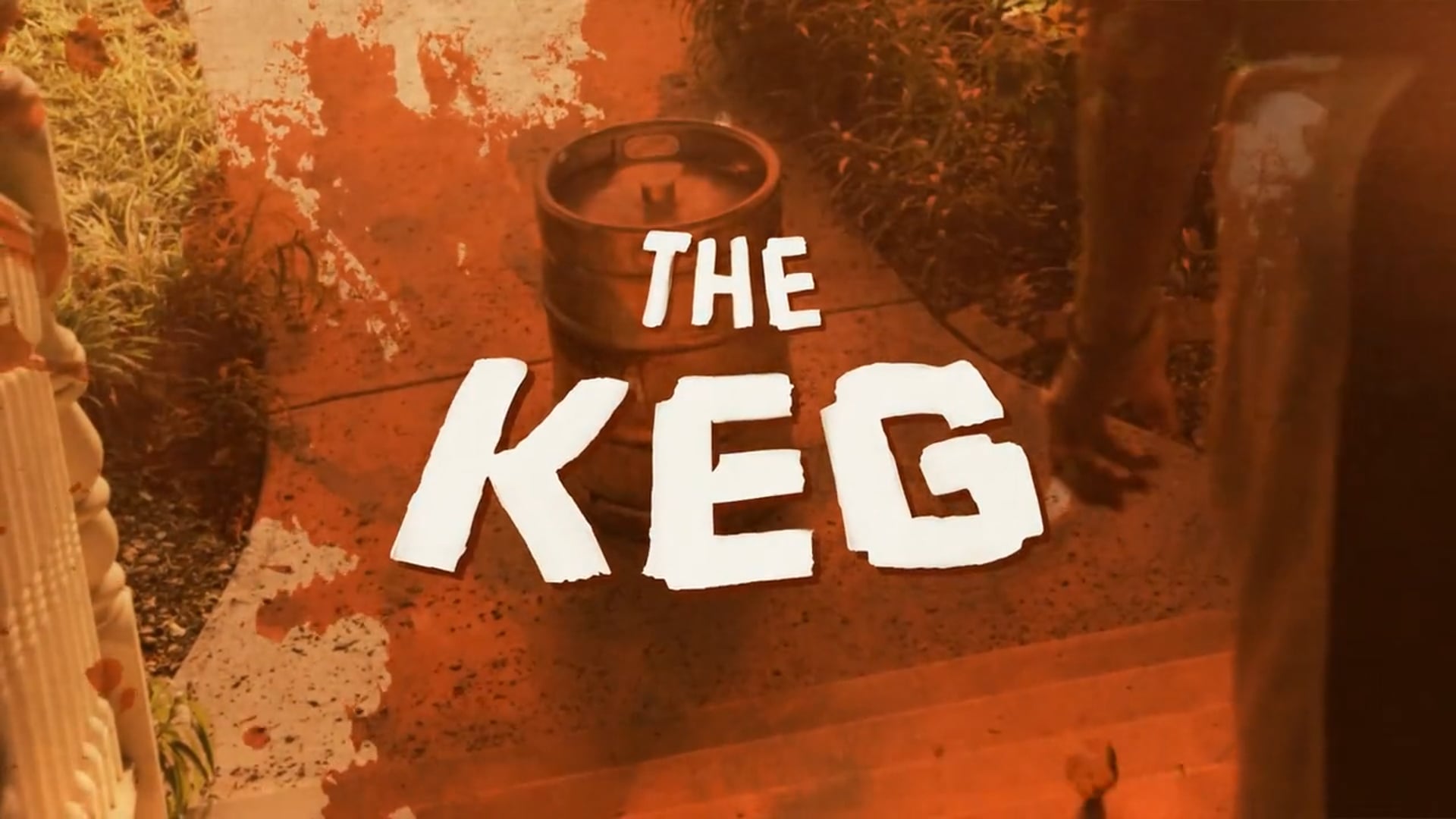 The Keg