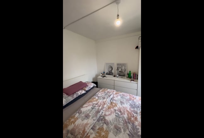 Beautiful Rooms Available  Only 20/01 Main Photo