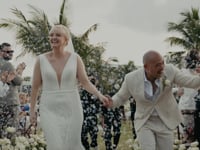 Georgia & Minh - Vinpearl