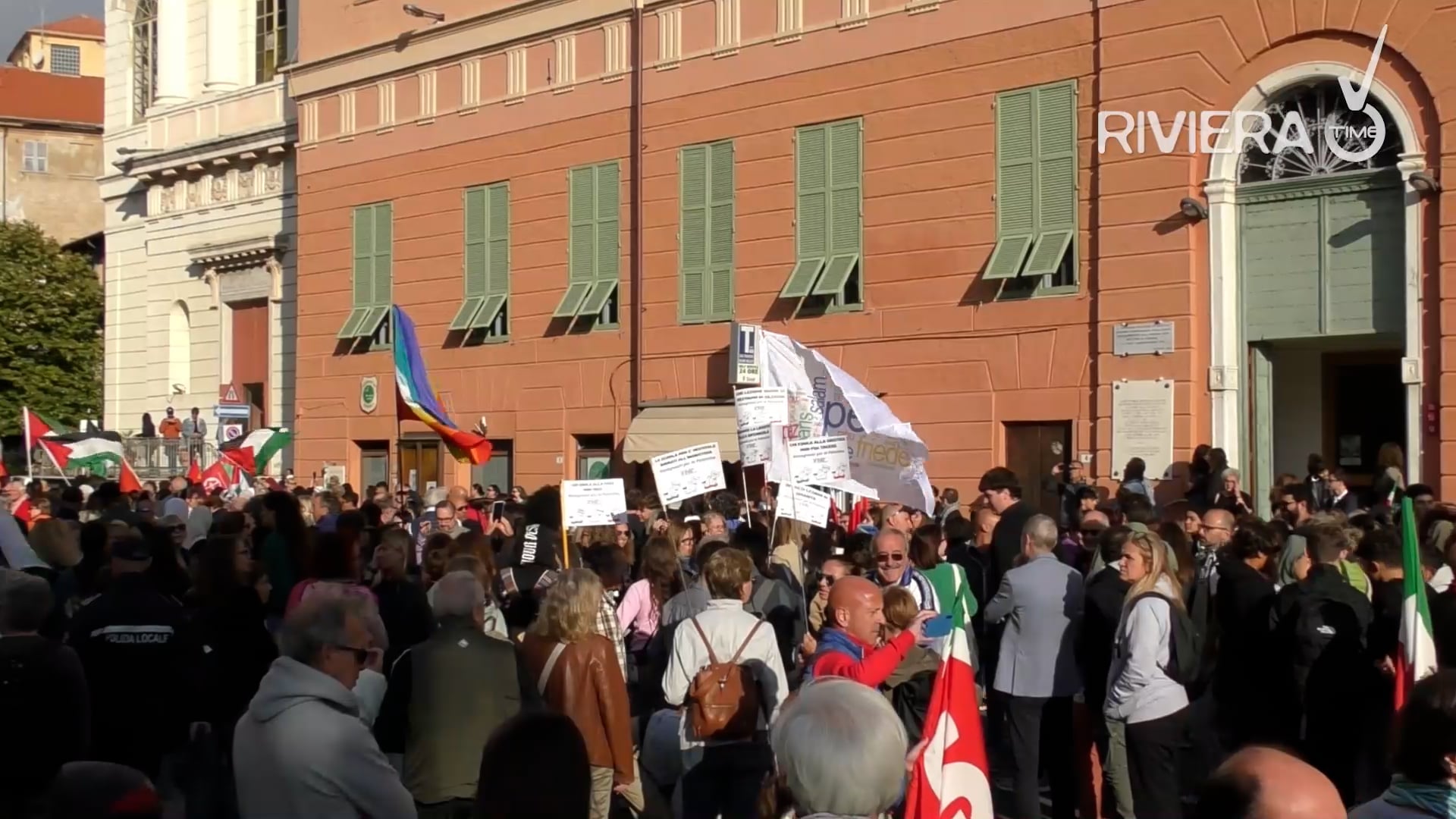 video