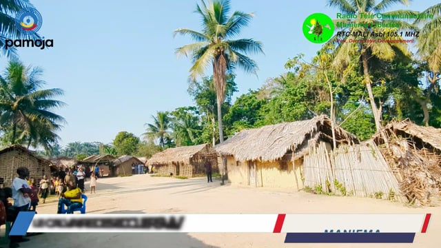 Le calvaire des écoliers de Djekolisho