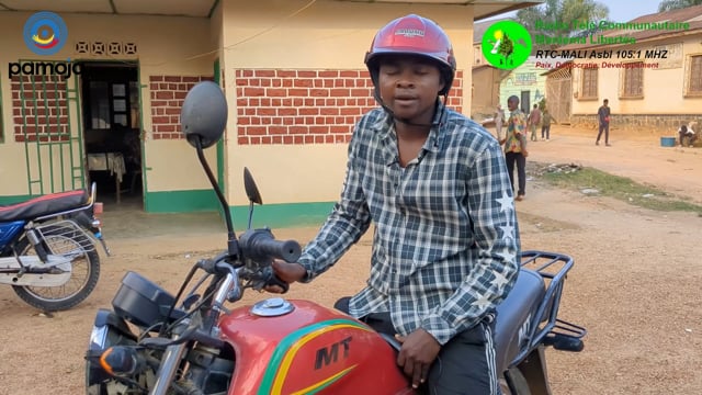 Carburant : les motards crient à l&rsquo;aide