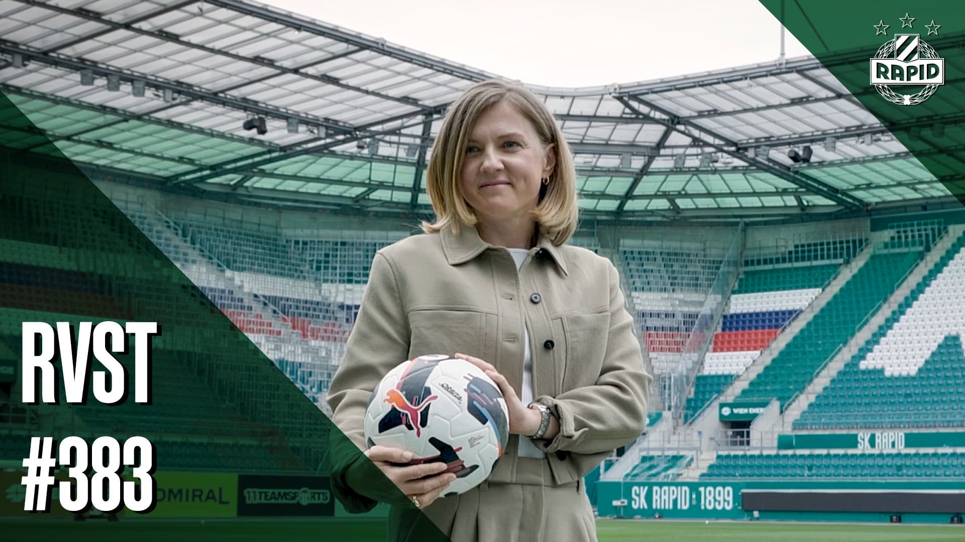 Rapidviertelstunde #383