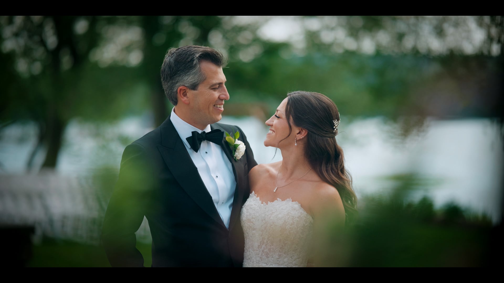 Jennifer + Brendan | Indian Trail Club | Franklin Lakes, NJ