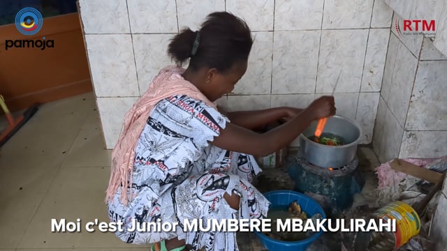 Encadrement des jeunes