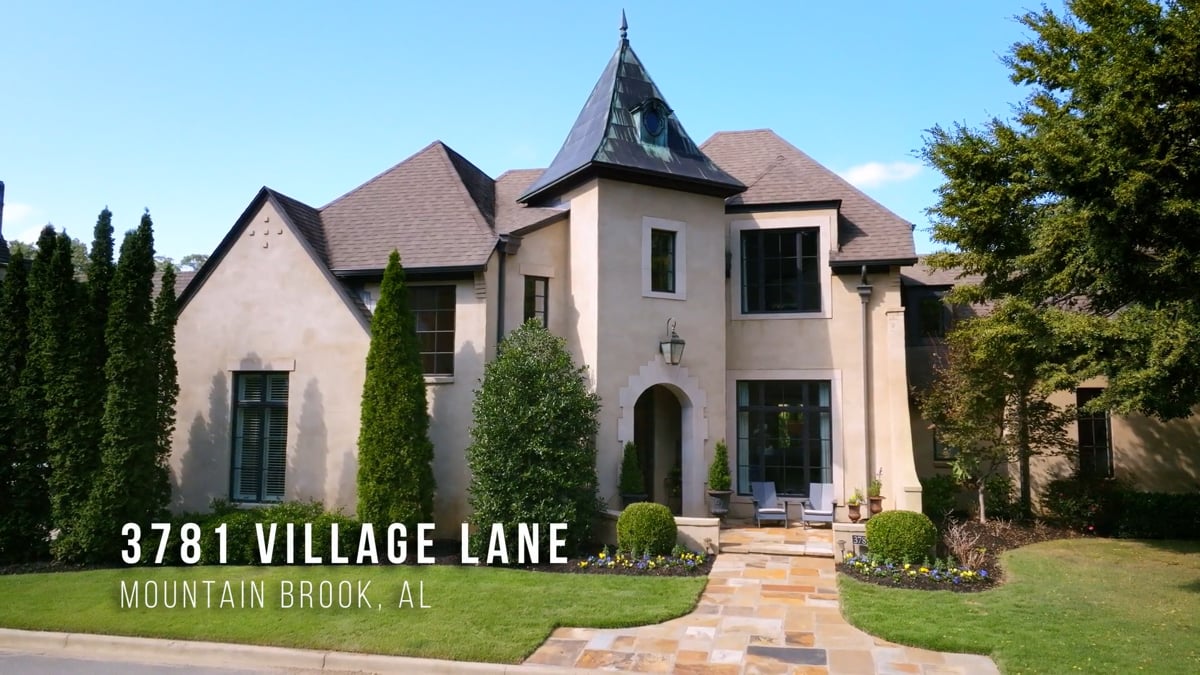 3781 Village Lane on Vimeo