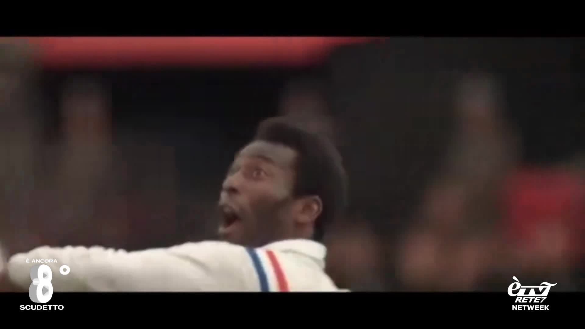 È ancora 8 SCUDETTO 01/10/2025