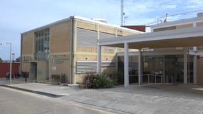 L'ampliació del CAP de l'Escala s'inaugura oficialment amb la visita de la consellera de Salut