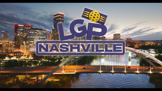 LGP - Nashville video thumbnail