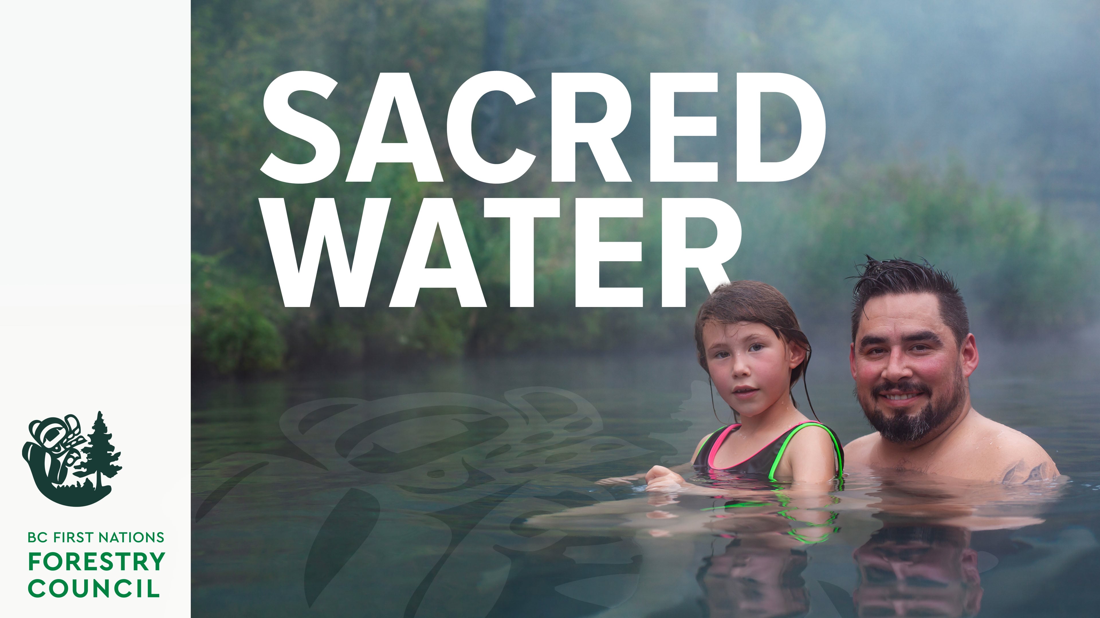 Sacred Water | Kaska Traditional Territory