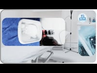 Ice Bucket Face Dip: Preparation and Benefits