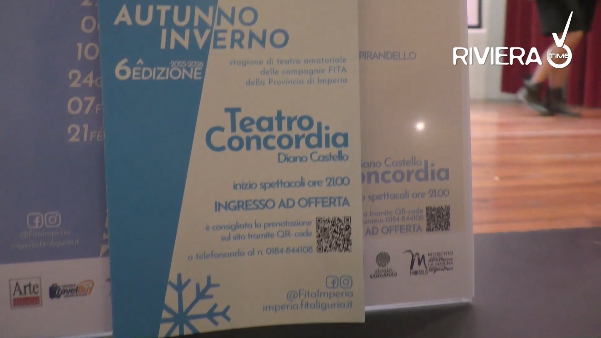 video
