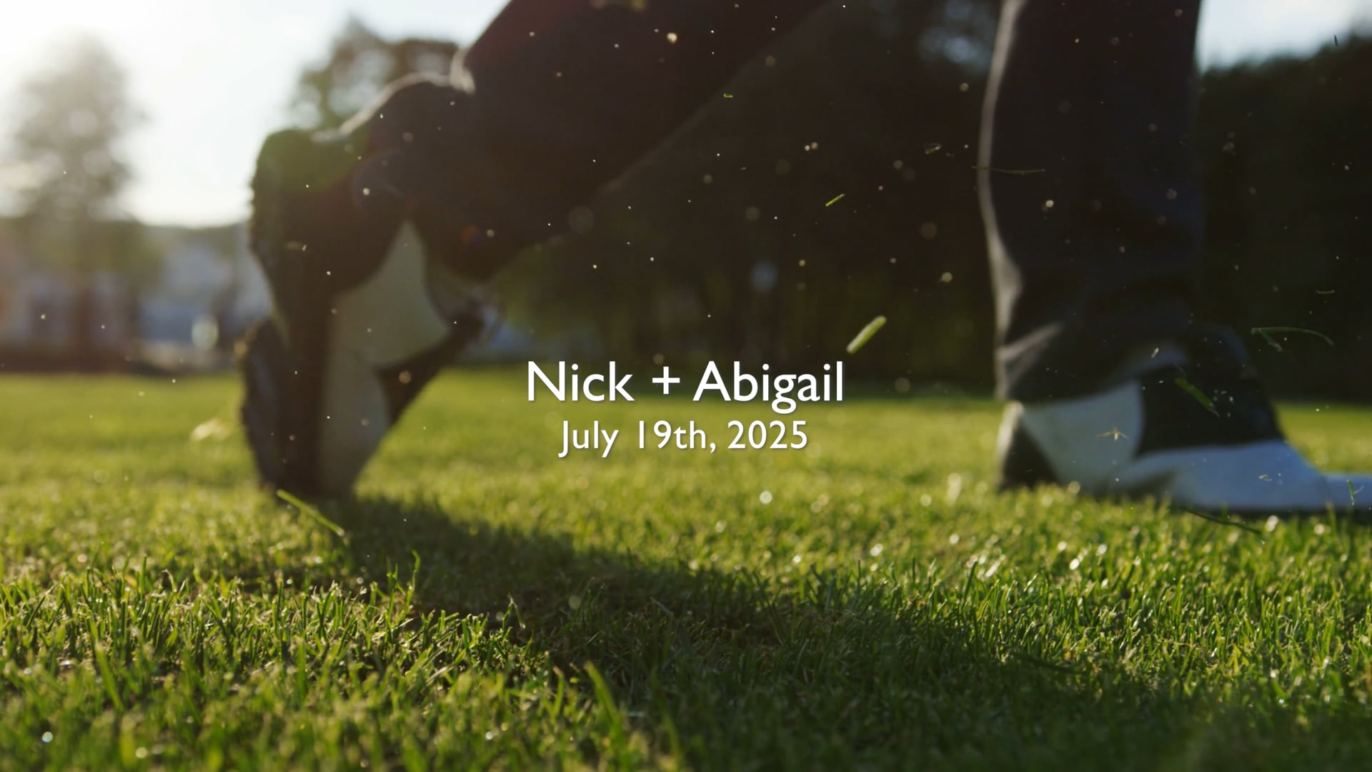 Wabeek Country Club | Nick + Abigail