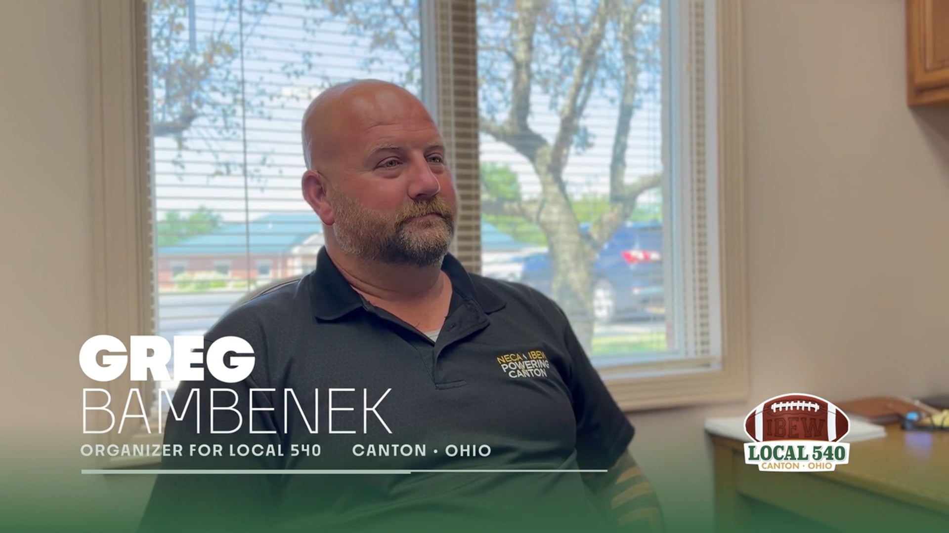 Why Local 540 Chose SALT