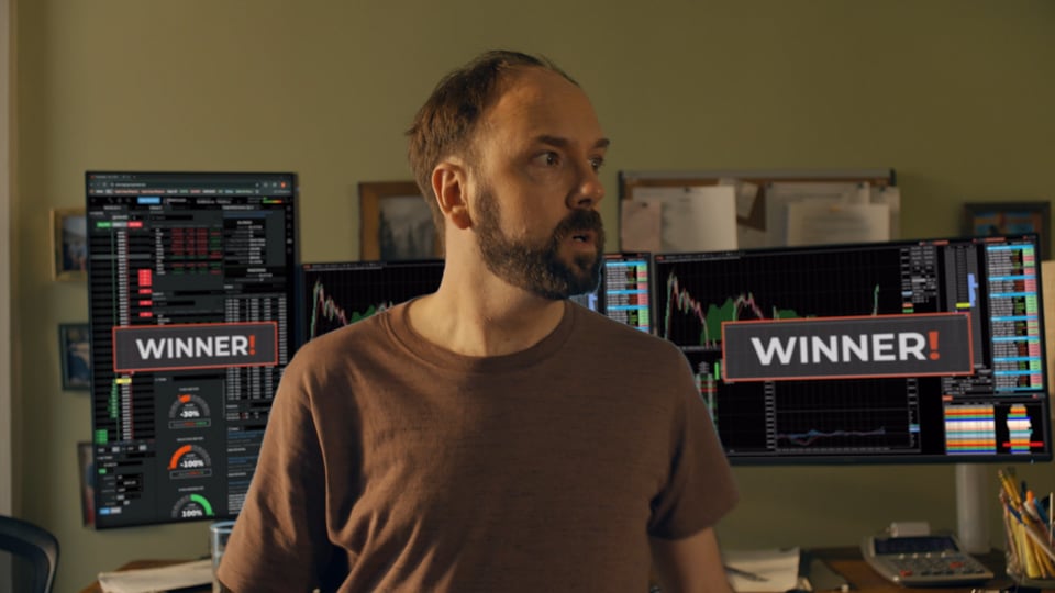 NinjaTrader x Arena Cup