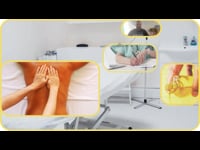 Consultation and Body Mechanics in Massage Therapy