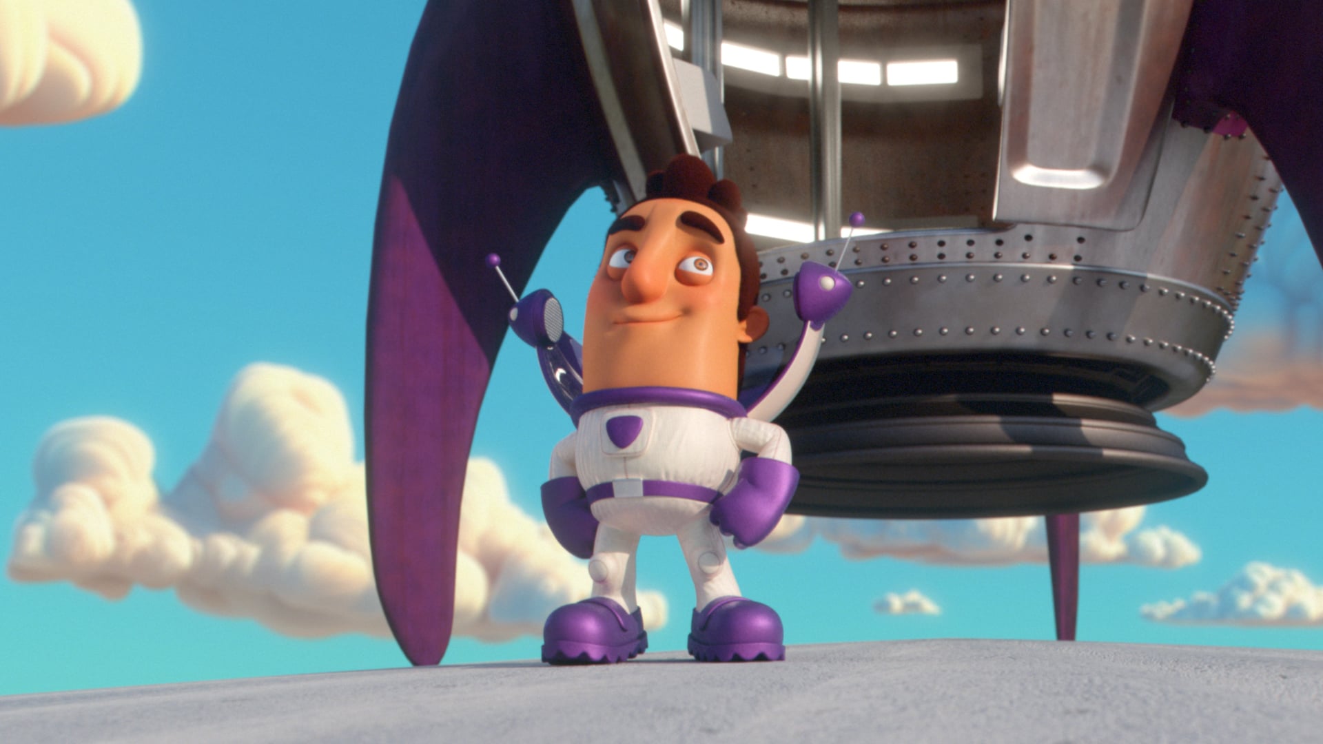 AM_BANCO CIUDAD_ASTRONAUTA / BUEPP_PRESENTACION