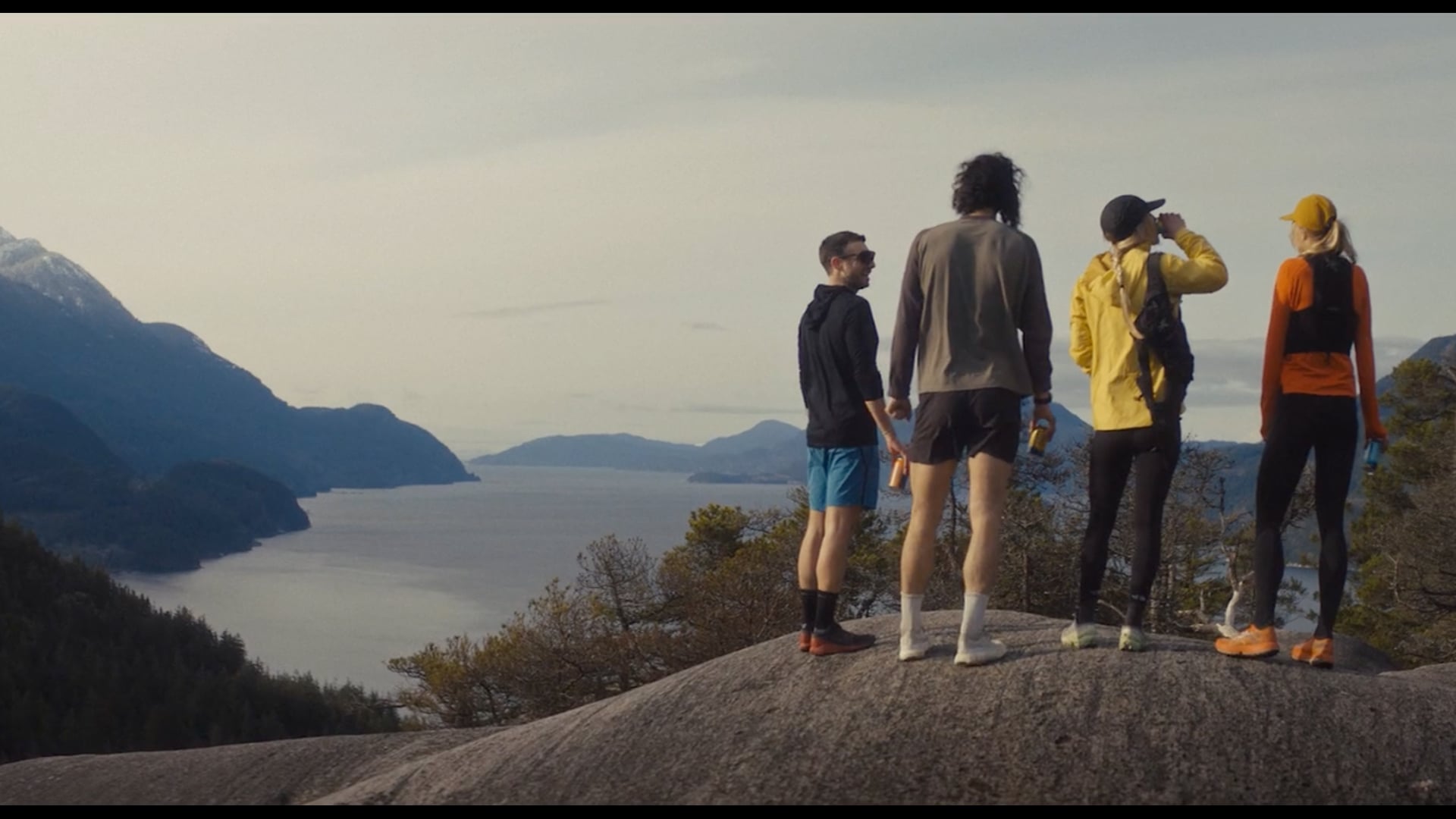 Athletic Brewing - Manifesto