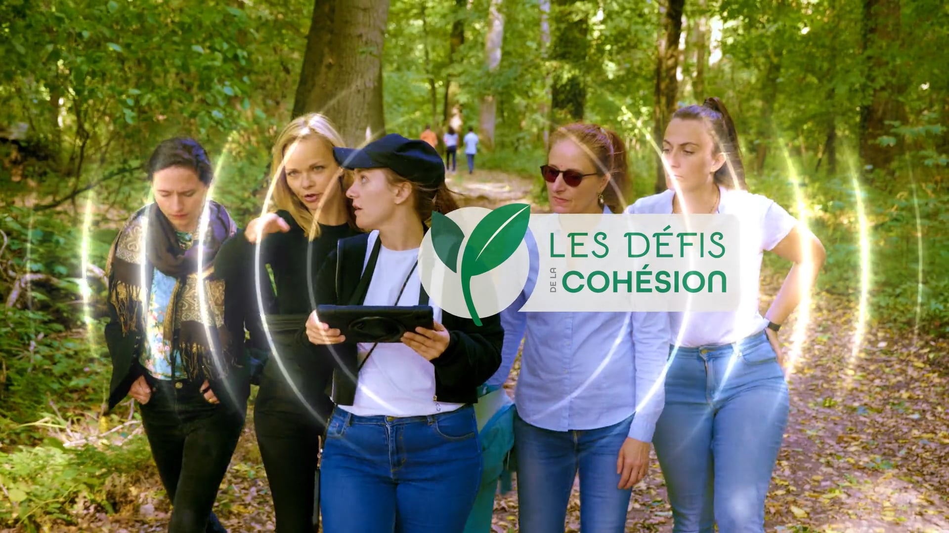 Harmony Magic™ — Défis de la Cohésion — By Shamans Films™