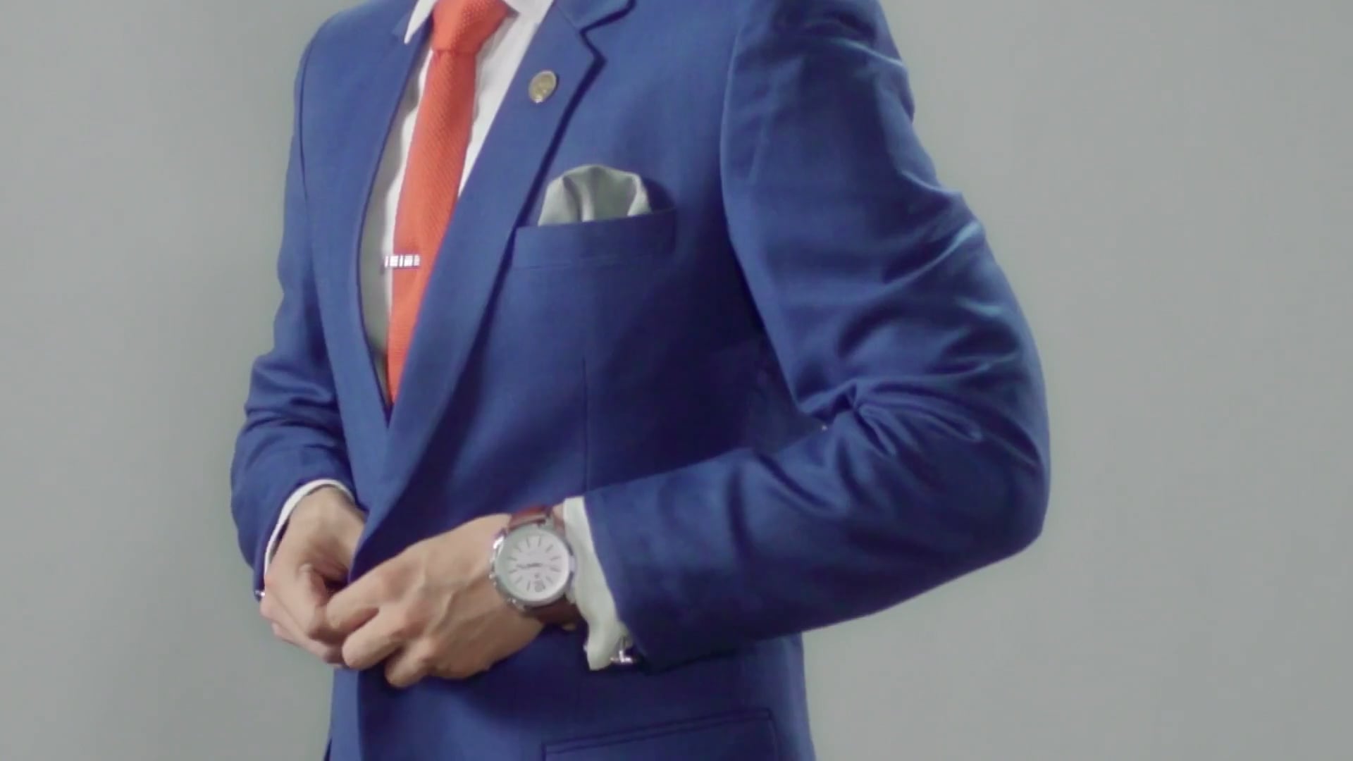 Fashion Reel 2025